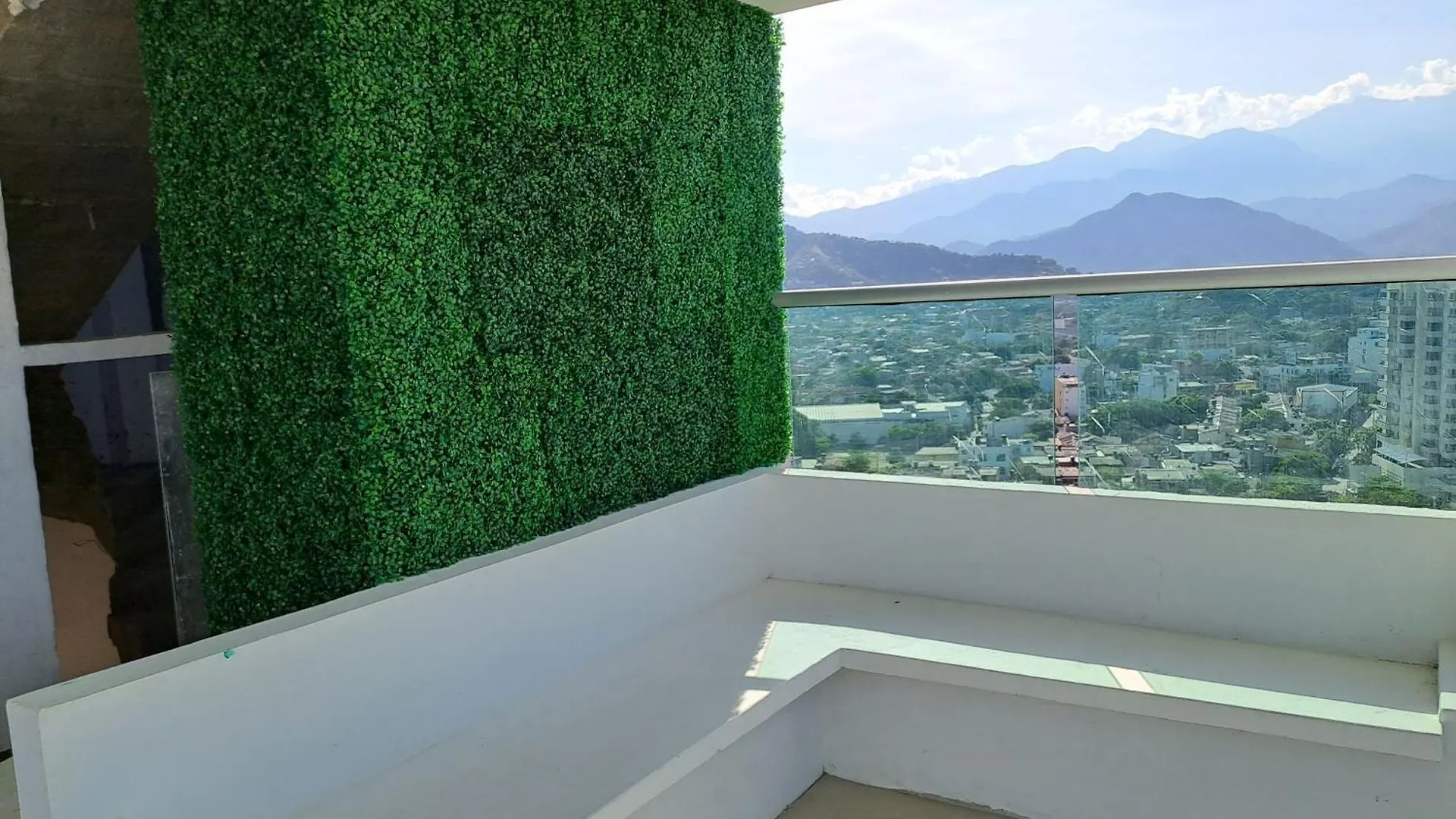 Apartamento 8 Vista Al Mar, Playa Rodadero, Santa Marta Colombia