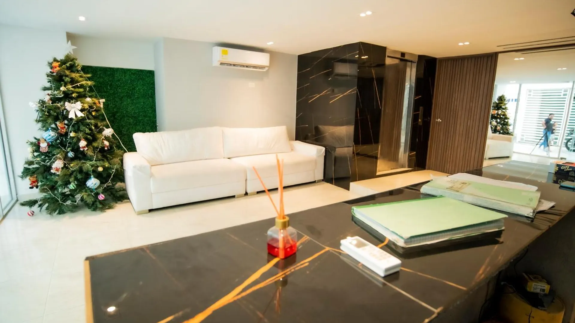 Apartamento 8 Vista Al Mar, Playa Rodadero, Santa Marta  Santa Marta (Magdalena)