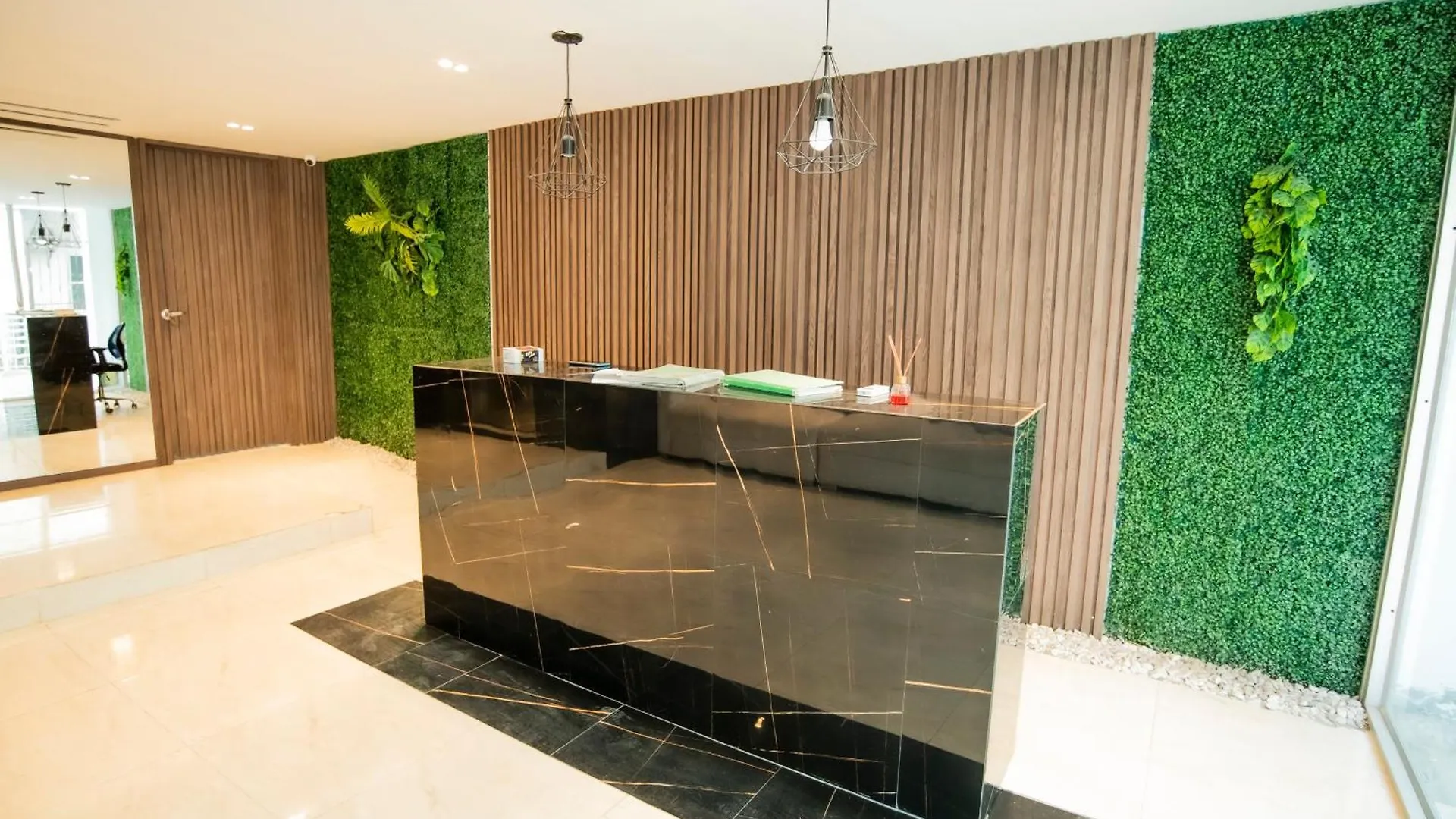 Apartamento 8 Vista Al Mar, Playa Rodadero, Santa Marta  Santa Marta (Magdalena)